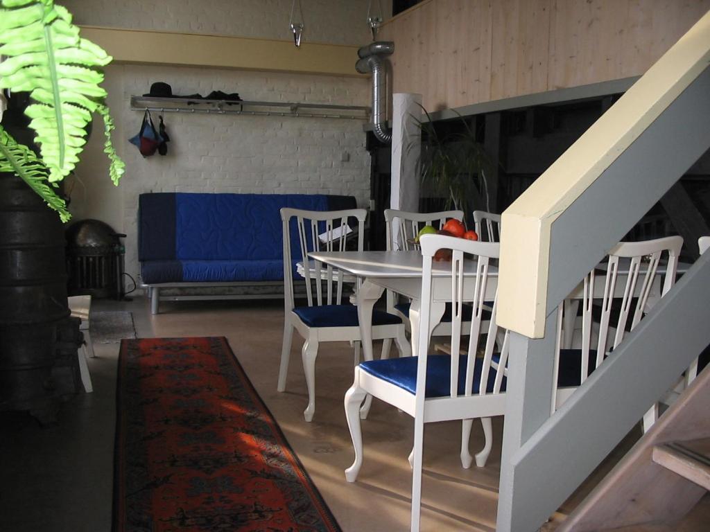 B&B De Turffabriek Griendtsveen Habitación foto