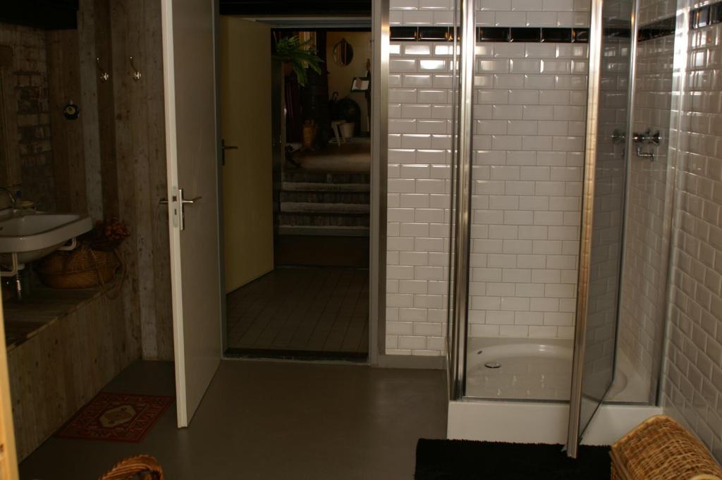 B&B De Turffabriek Griendtsveen Habitación foto