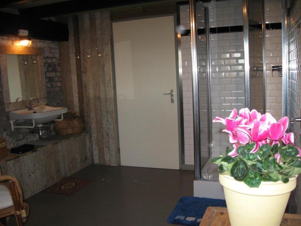 B&B De Turffabriek Griendtsveen Habitación foto